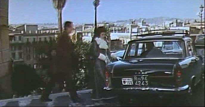 Fiat 1500 L