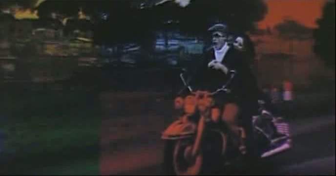 Harley-Davidson Electra Glide