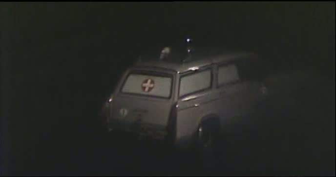 Peugeot 404