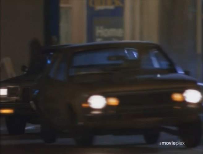 AMC Hornet