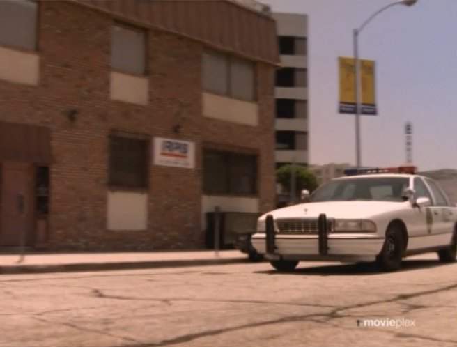 Chevrolet Caprice