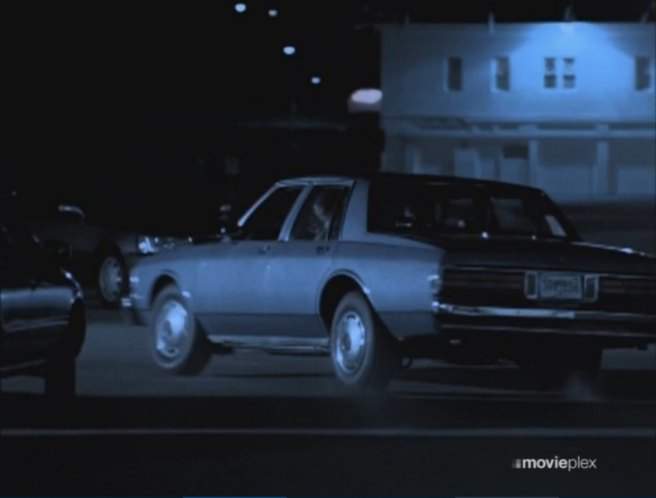 Chevrolet Caprice