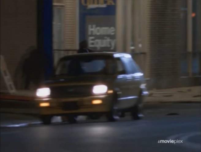 Chevrolet Chevette