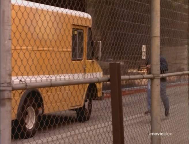 Chevrolet Step-Van