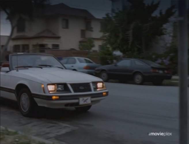 Dodge Daytona