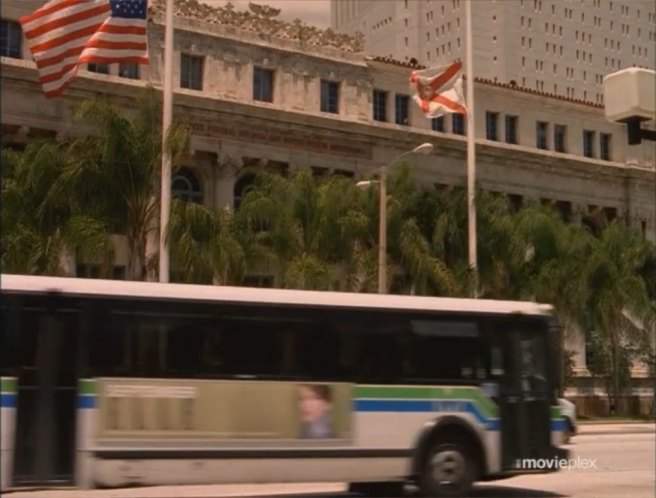Flxible Metro D