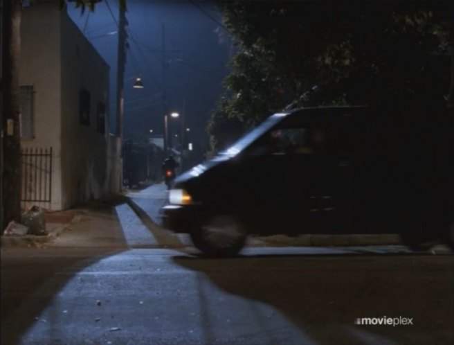 Ford Aerostar