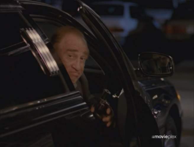 Lincoln Town Car Stretched Limousine