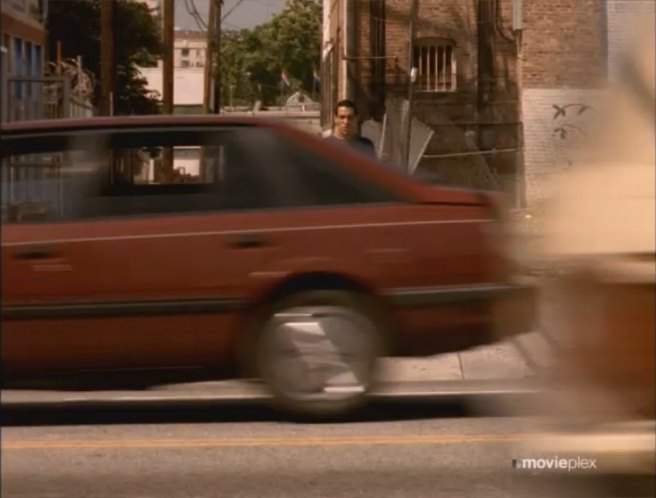 Mazda 626