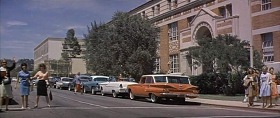 Chevrolet Brookwood