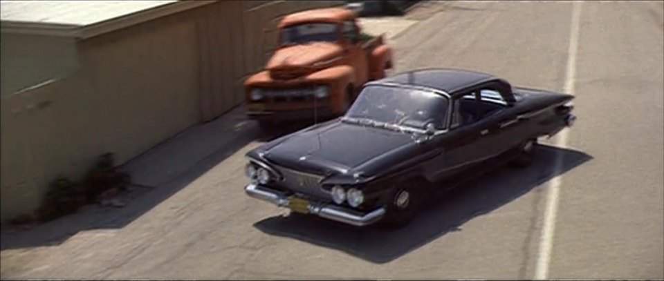 Plymouth Savoy