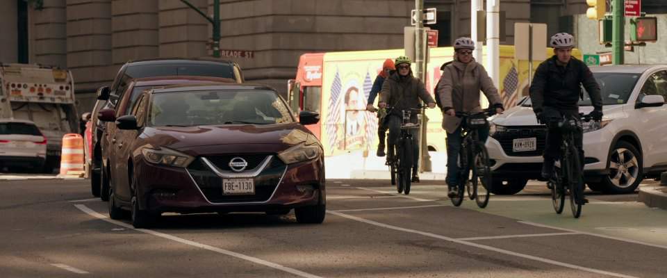 Nissan Maxima