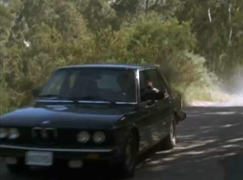 BMW 5