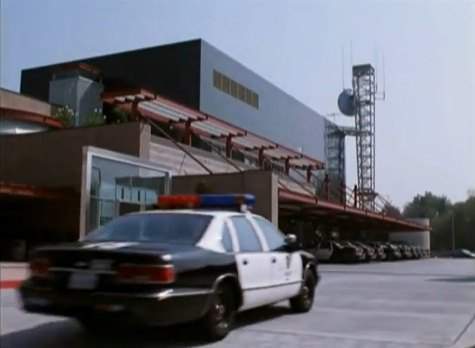Chevrolet Caprice