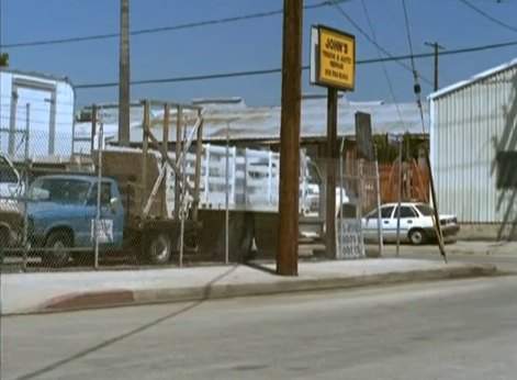 Ford Courier