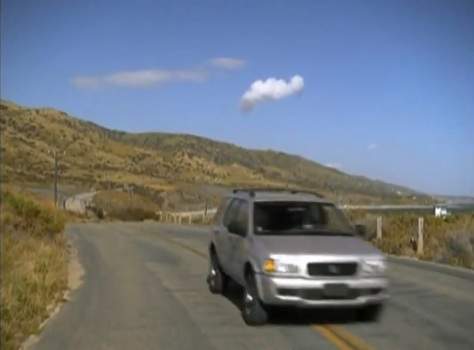 Honda Passport