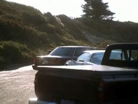 Toyota Truck