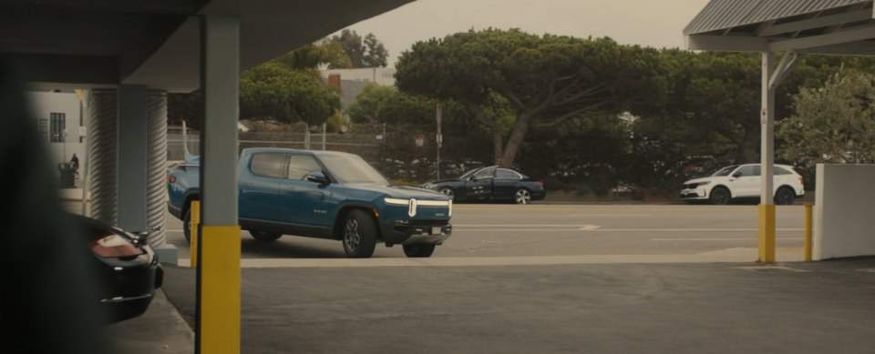 Rivian R1T