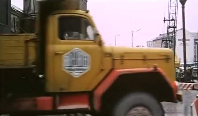 Magirus-Deutz 230 D 22 AK