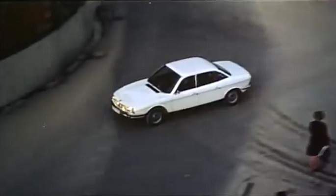 NSU Ro 80