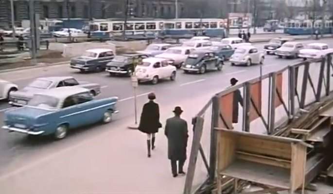 Opel Rekord
