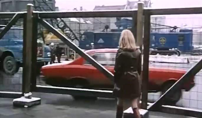 Opel Rekord