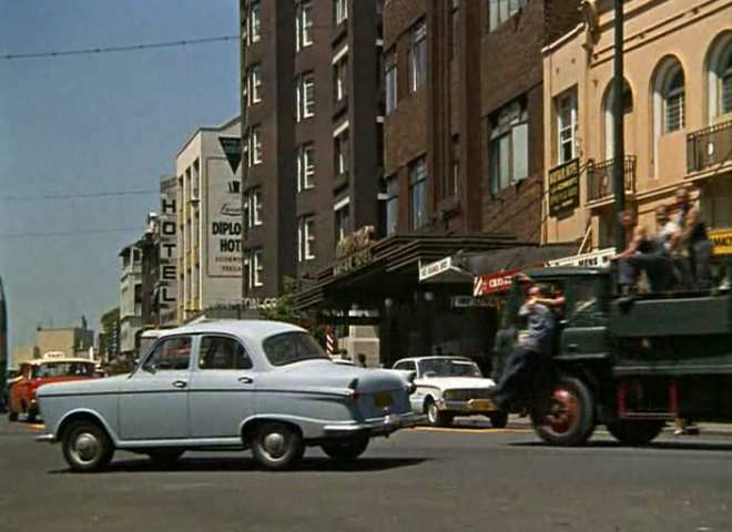 Ford Falcon