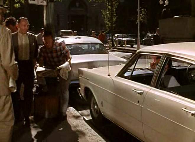 Ford Galaxie 500