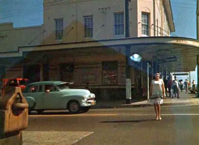 Holden Special