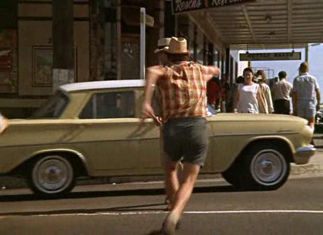 Holden Special