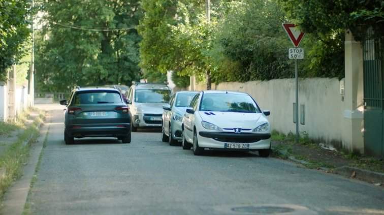Peugeot Partner Tepee