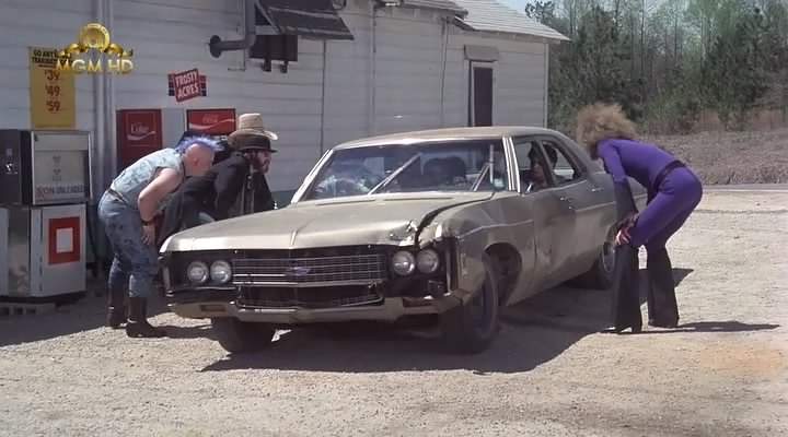 Chevrolet Bel Air