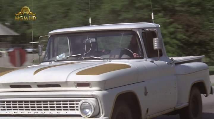 Chevrolet C-10