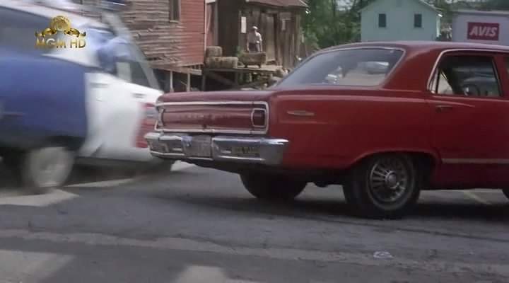 Chevrolet Chevelle