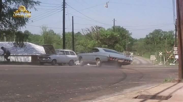 Chevrolet Impala