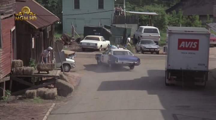 Datsun 280Z 2+2