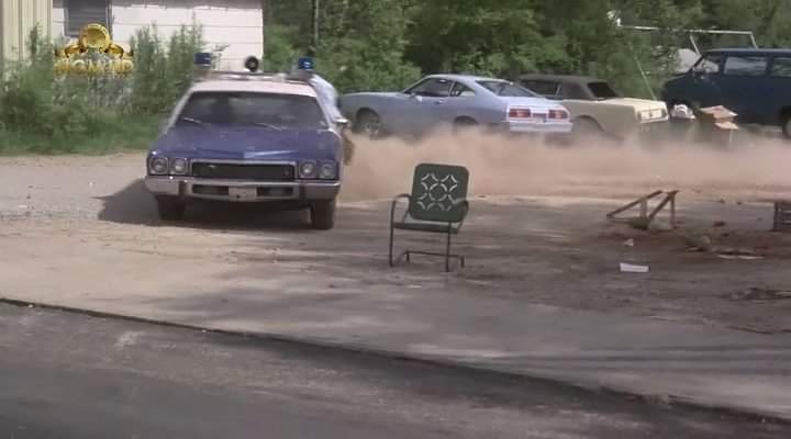 Ford Mustang II