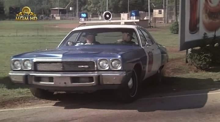 Plymouth Fury