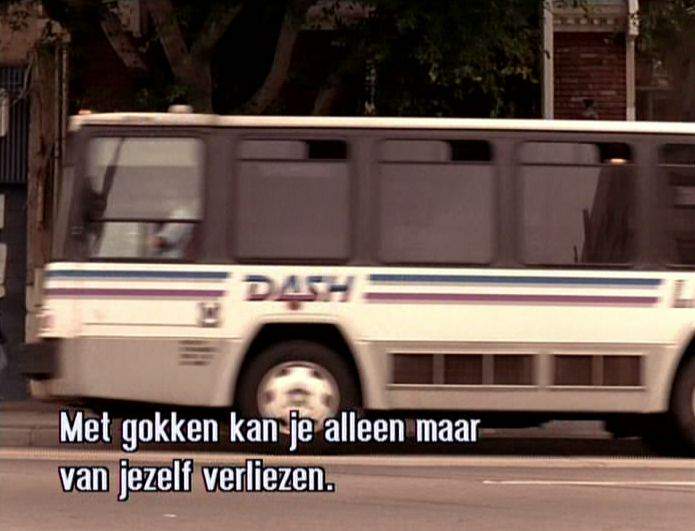 ElDorado National Escort RE