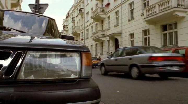 Daewoo Espero