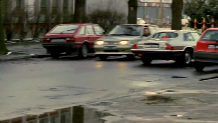 FSO Polonez