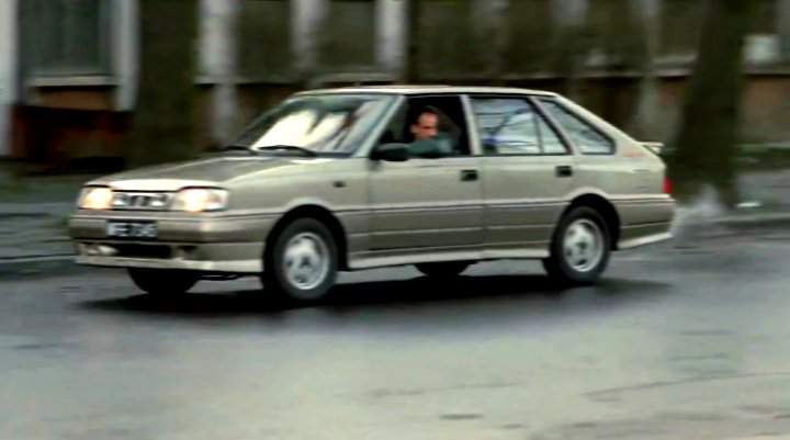 FSO Polonez Caro