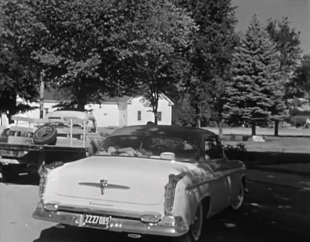 Chrysler New Yorker