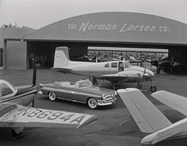 Chrysler New Yorker