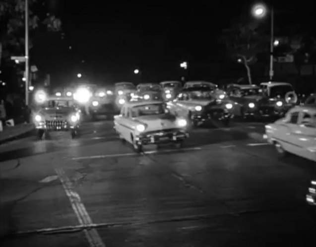 Ford Customline