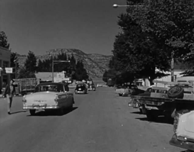 Packard Patrician