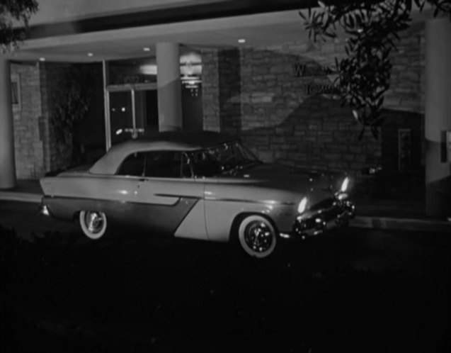 Plymouth Belvedere