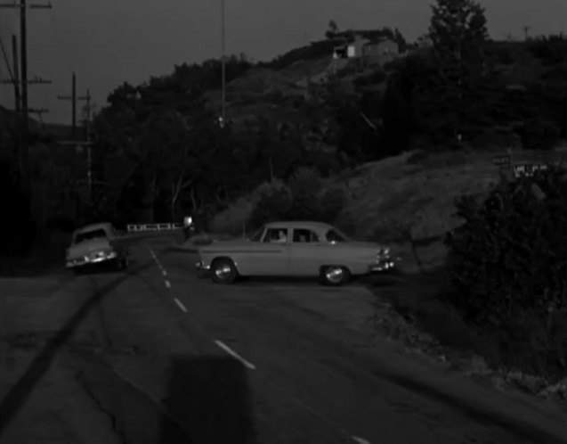 Plymouth Savoy