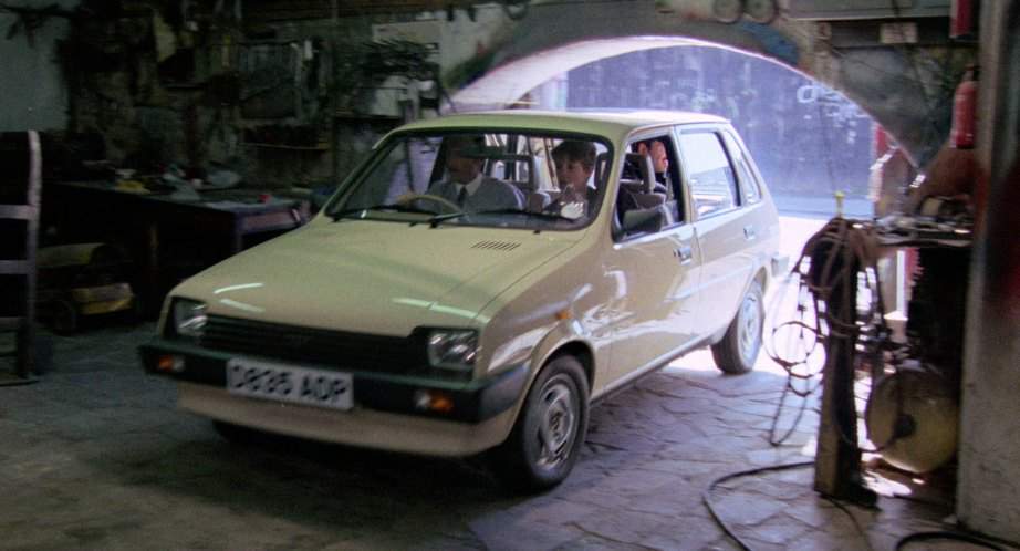 Austin Metro