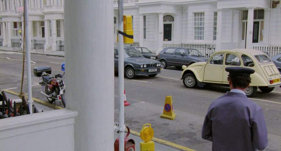 Citroën 2CV 6 Spécial